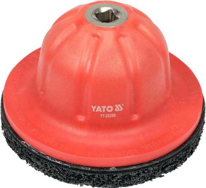 Image du produit Yato Szczotka Do Czyszczenia Piast