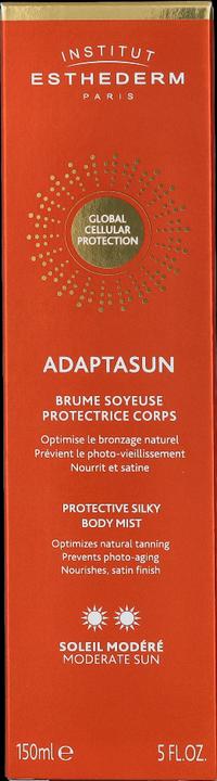 Produktbild Esthederm Brume Protectrice soleil modéré (Sonnenspray, 150 ml)