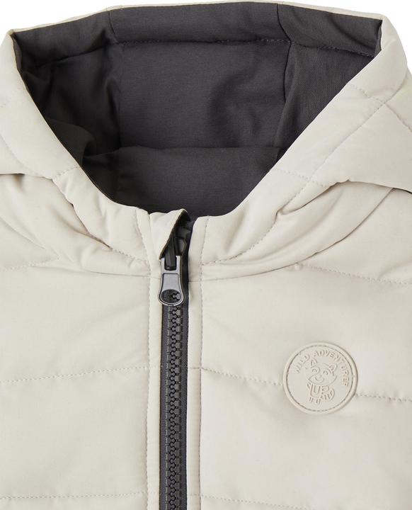Produktbild Vertbaudet Wendbare Baby Jacke mit Recycling-Polyester (80)