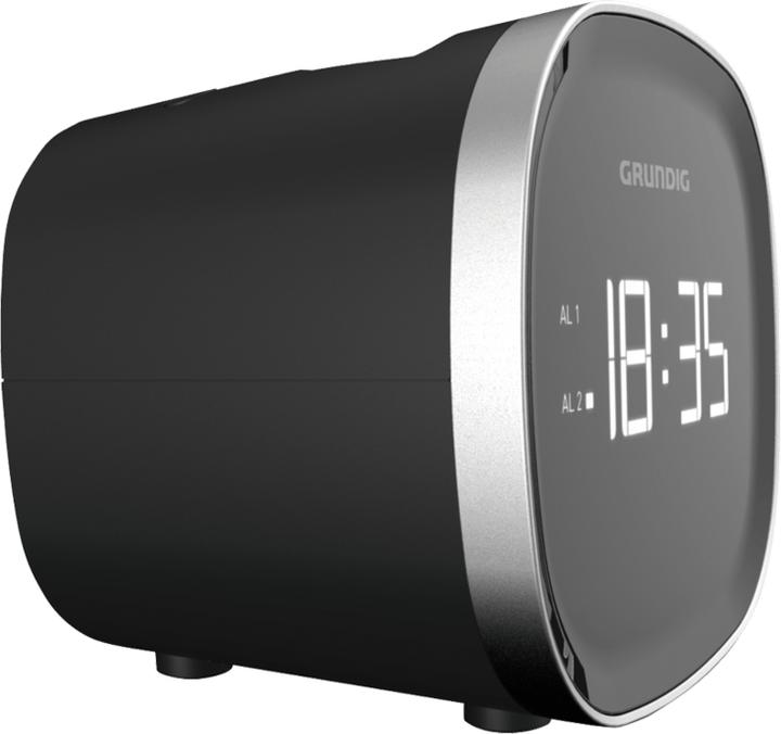 Produktbild Grundig Sonoclock 2000