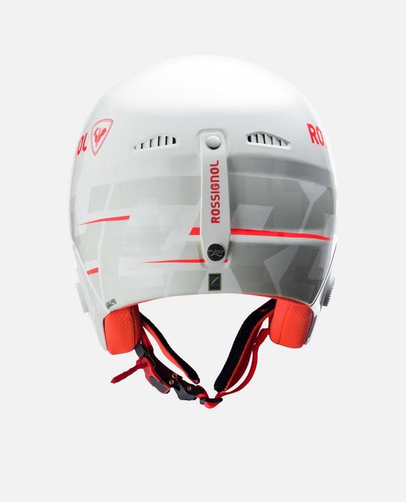 Produktbild Rossignol HERO Giant Impacts FIS Weisser Skihelm (54 cm)