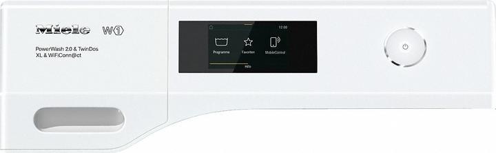 Image du produit Miele WCR870 WPS (9 kg, Droite)