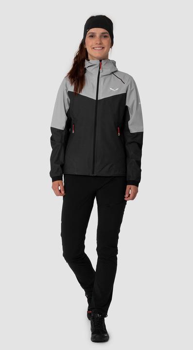 Image du produit Salewa Veste légère Pedroc PowerTex 2.5L pour femme (38, M)