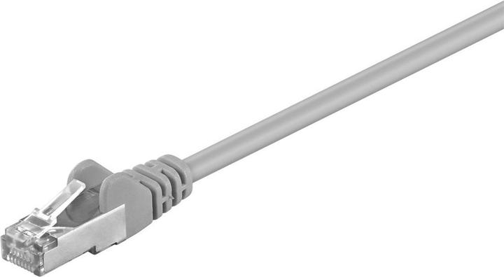 Produktbild Goobay Netzwerkkabel (SF/UTP, CAT5e, 1.50 m)