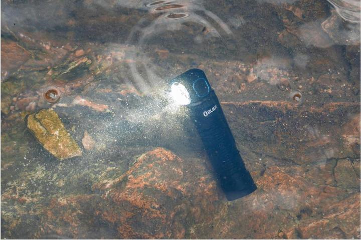 Immagine prodotto Olight Perun 3 (3000 lm)