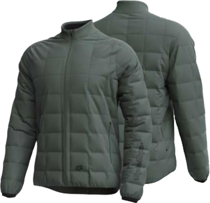 Image du produit Troy Lee Designs Veste Crestline (S)