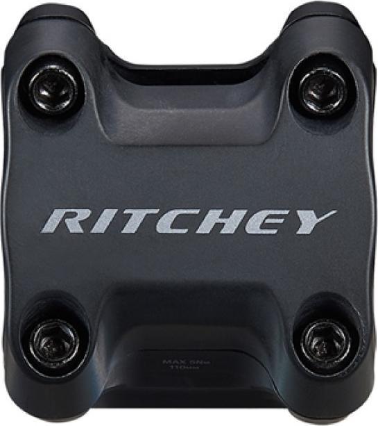 Productafbeelding Ritchey WCS Switch stuurpen, 31,8 mm, 60 mm, 6°, bb zwart (60 mm, 31.80 mm)