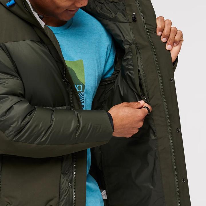 Image du produit Cotopaxi Solazo Down Parka (XXL)