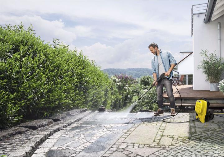 Produktbild Kärcher K4 Compact (Netzbetrieb)