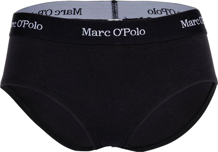 Produktbild Marc O'Polo Panty (S, 3er Pack)