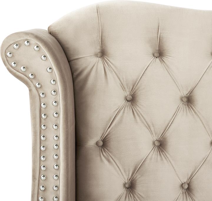 Actual product image Beliani Ayette (180 x 200 cm)
