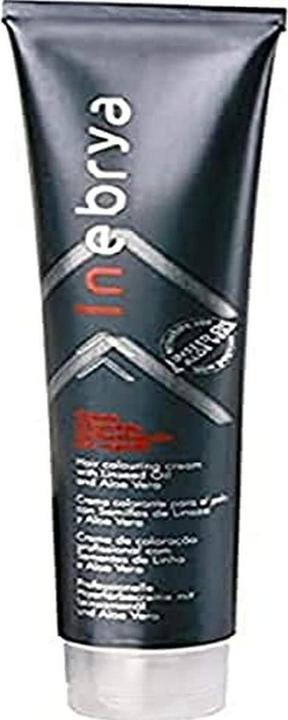 Inebrya Bionic Color NATURAL Hair Coloring Cream - Professional natural permanent coloring cream