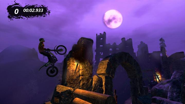 Image du produit Ubisoft § Trials Evolution Gold Edition (PC, DE)
