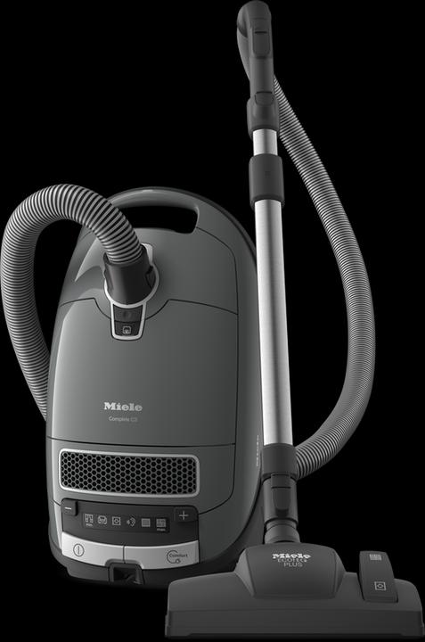 Miele Complete C3 Silence Flex