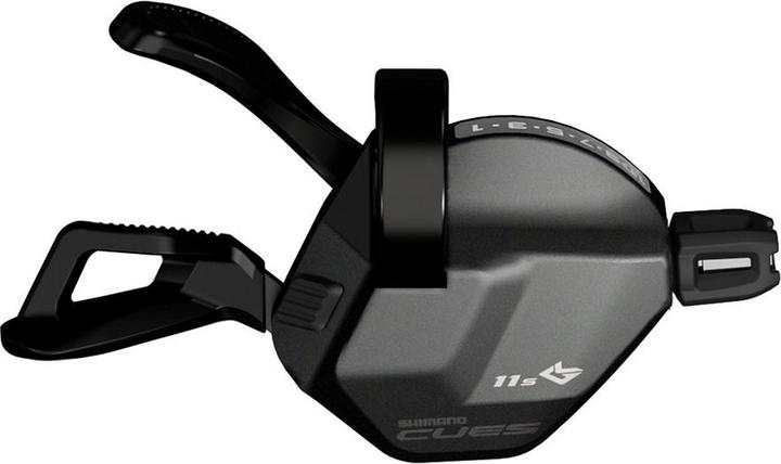 Produktbild Shimano Schalthebel CUES SL-U8000 rechts 11-Gänge Linkglide Ganganzeige