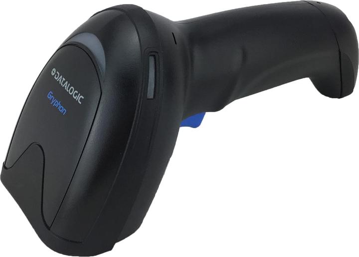 Actual product image Origin Storage Datalogic (1D barcodes)