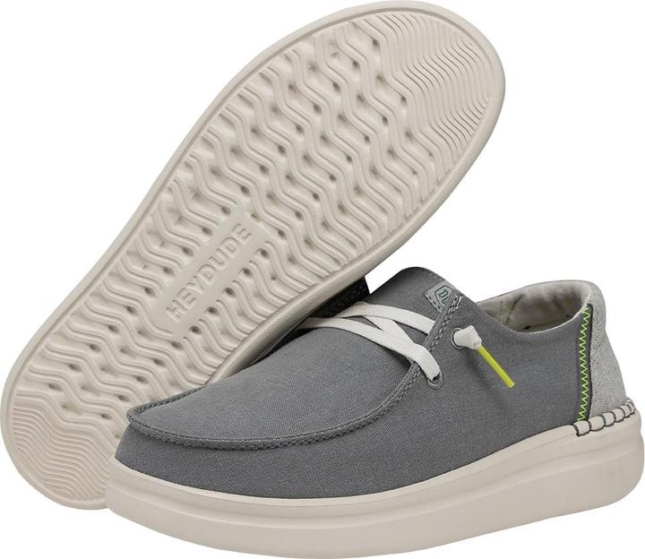 Actual product image Hey Dude Wendy Rise (37)