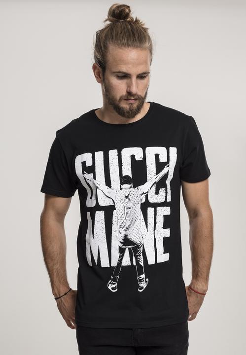 Produktbild Mister Tee Gucci Mane Guwop Stance Tee (4XL)