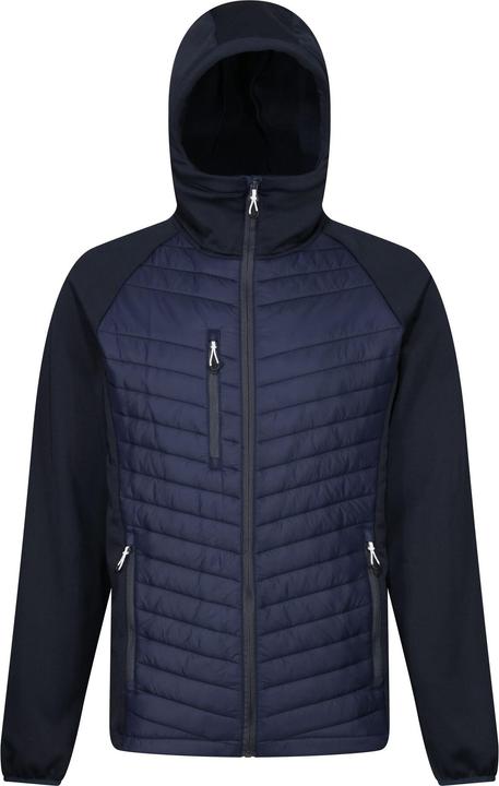 Produktbild Regatta Navigate Hybridjacke (S)