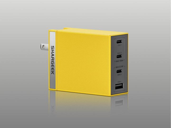 Immagine prodotto Sharge 100W GaN Pro (100 W)