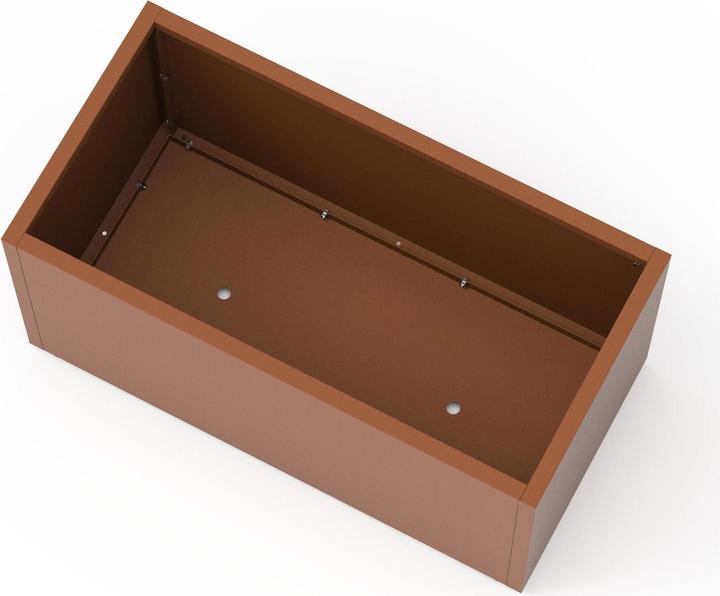 Image du produit Herstera Metal Planter