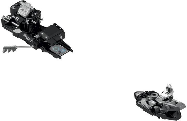 Actual product image Look HM Rotation 12 2022 (Touring skis)