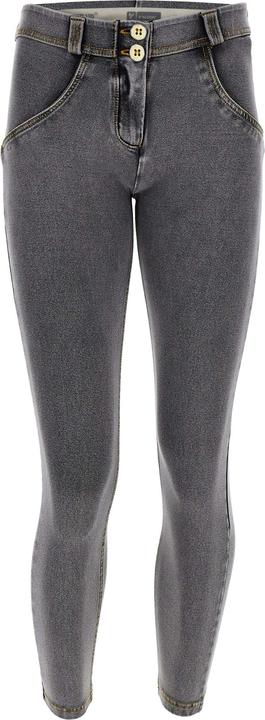 Freddy WR.UP® Shaping Pants 7/8 WRUP4RC002ORG (XS)