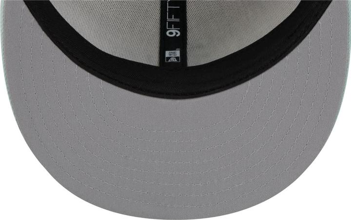 Image du produit New Era Casquette Snapback 9Fifty Minty Breeze Oakland Athletics