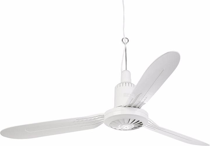 Produktbild Sichler Mobiler XXL-Decken-Ventilator (55 dB)
