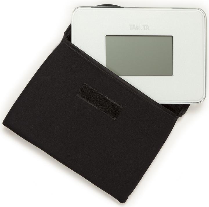 Tanita Digital personal scale (150 kg)