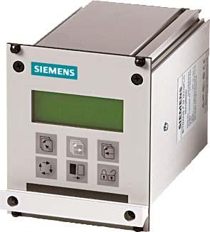 Immagine prodotto Siemens Convertitore di segnale MAG 11-30VDC/11-24VAC 7ME692 - Convertitore di segnale MAG 6000 - 19