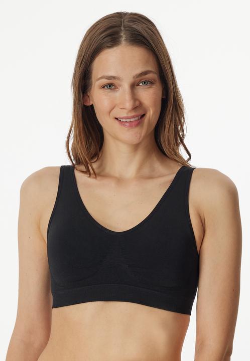 Actual product image Schiesser Bustier (XXL, Single pack)
