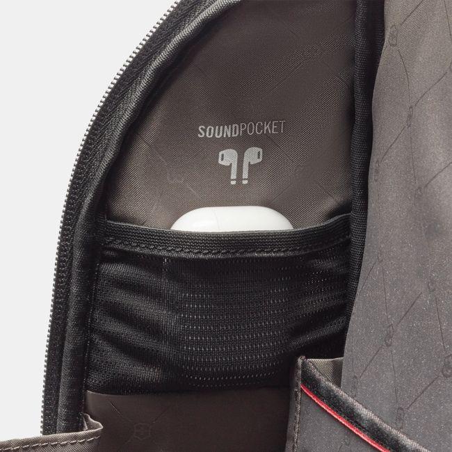 Actual product image Victorinox Architecture Urban2 Deluxe Backpack (23 l)