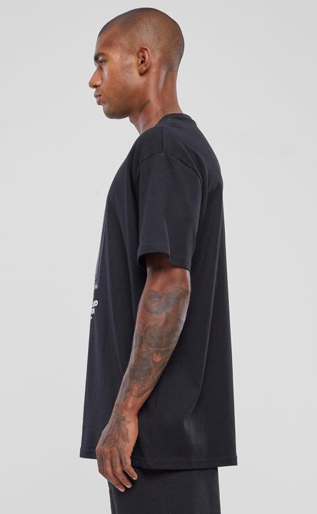 Immagine prodotto Urban Classics Maglietta oversize in misto - 119385 (S)