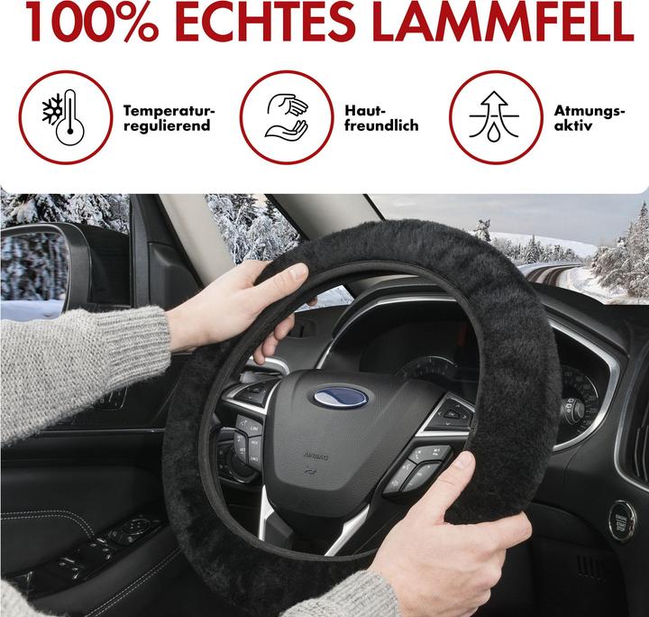 Image du produit CarComfort Couvre-volant