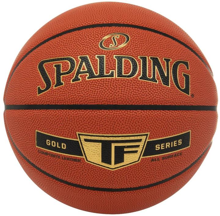 Spalding TF Gold