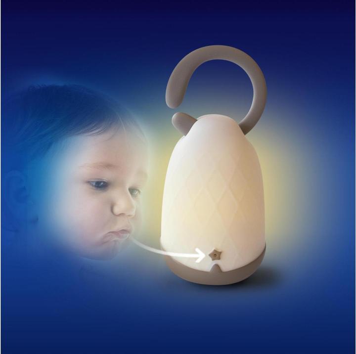 Immagine prodotto Pabobo LumiBLO Lanterna magica