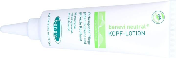 Actual product image Benevi Neutral Head Lotion, 50 ml Lotion (50 ml)