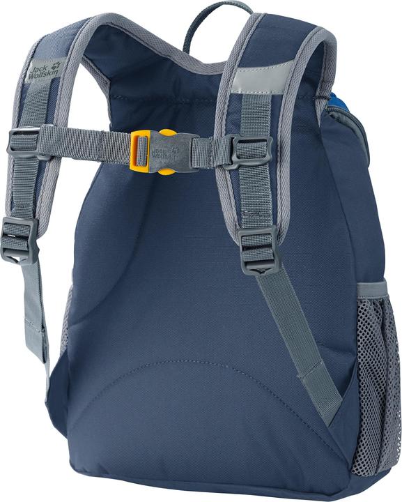 Actual product image Jack Wolfskin Little Joe (11 l)