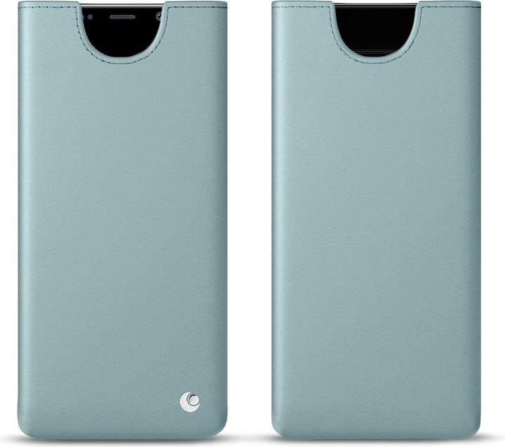 Productafbeelding Noreve Lederen omslag (Samsung Galaxy Note 9)