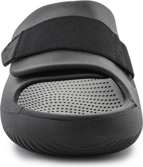 Actual product image Crocs Mellow Luxe Recovery Slide (39)