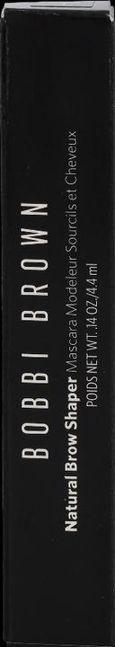 Image du produit Bobbi Brown Natural Brow Shaper Blonde (Blonde)