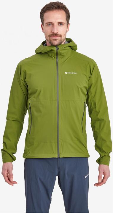 Immagine prodotto Montane Giacca Minimus Lite (S)