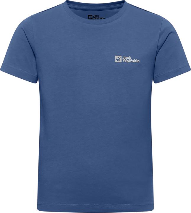 Image du produit Jack Wolfskin Essential Cotton T K (152)