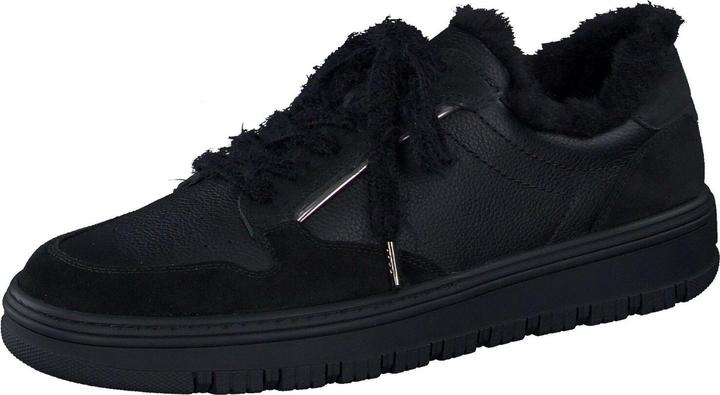 Black/Black