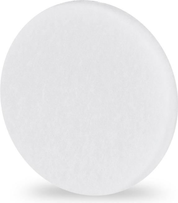 Actual product image Helios Apparatebau replacement air filter no. 3069 ELF-KWL 45/3/3, for KWL EC 45, 2 pcs G3