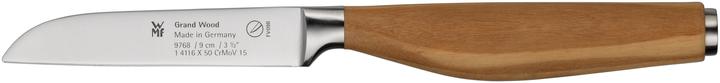 Actual product image WMF Grand Wood paring knife, 9 cm (9 cm)