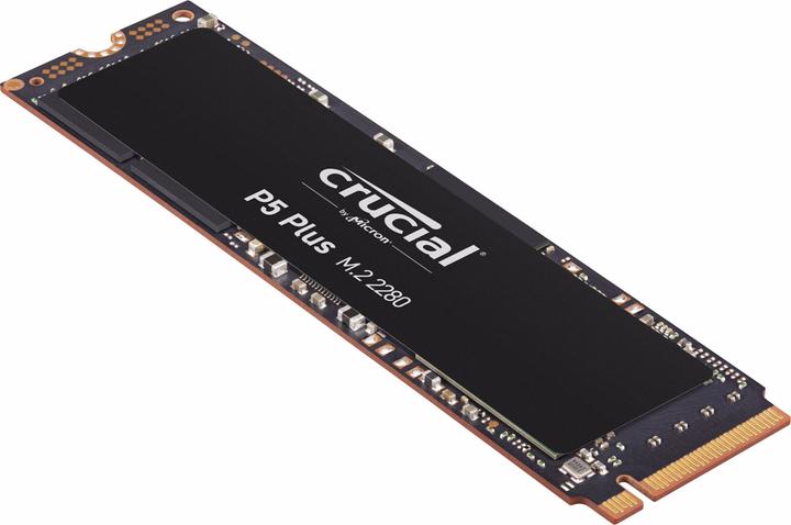 Immagine prodotto Crucial P5 Plus (1000 GB, M.2 2280)