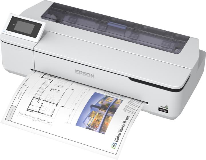 Immagine prodotto Epson SureColor SC-T3100N (Inchiostro, Colore)