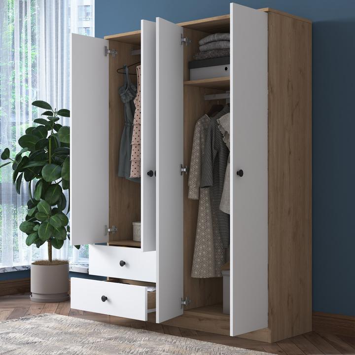 Actual product image Skye Decor Kensley (120 x 42.5 cm)